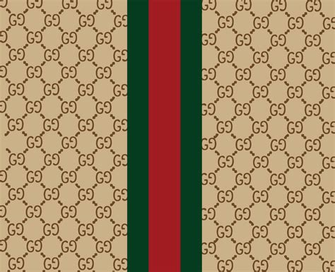 gucci logo colours|gucci monogram logo.